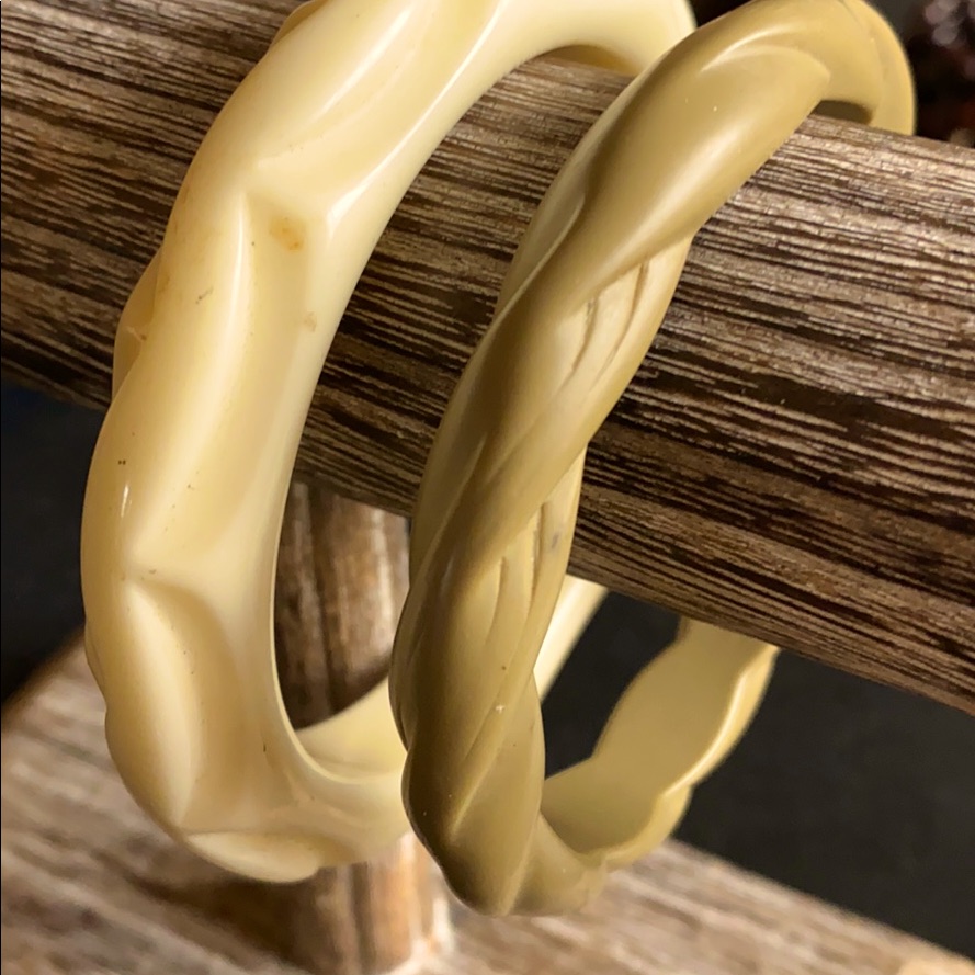 Plastic Bracelets